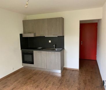 Studio au 1er étage - Photo 1