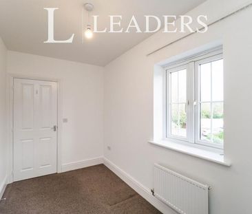 3 bedroom house to rent Baum Drive, Mountsorrel, Loughborough, LE12 - Photo 4