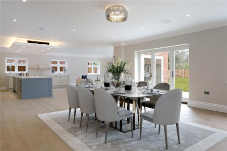 7 bedroom detached house to rent - Photo 4