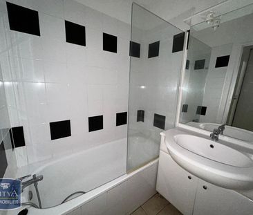 Location Appartement 2 pièces 36m² BRIVE LA GAILLARDE 19100 - Photo 3