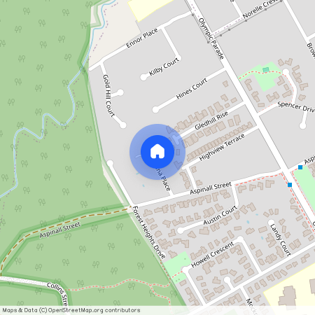 12 Alpina Place, Vic 3555, Kangaroo Flat