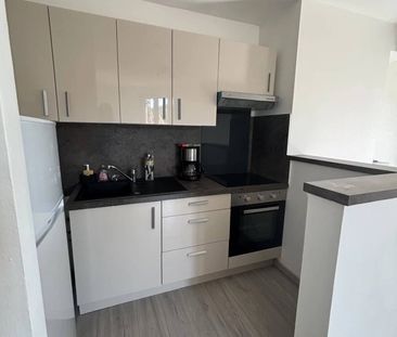 Location Appartement - Photo 6