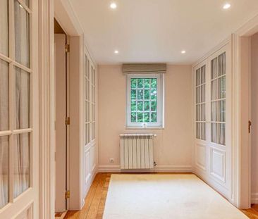 Luxury Detached House for rent in Cascais, Lisbon - Photo 5