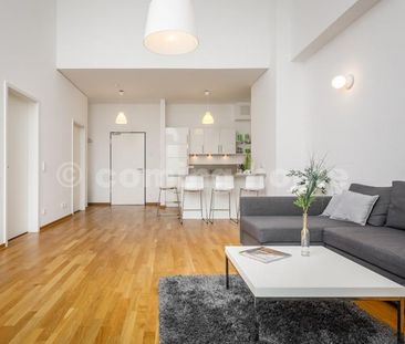 Loft living - Photo 1