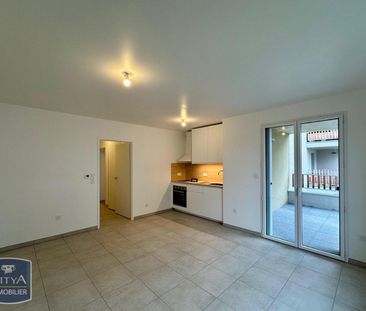 Location Appartement 2 pièces 45m² LA RICHE 37520 - Photo 4