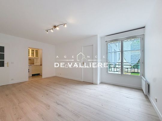 Location Appartement 2 pièces 40m² RUEIL MALMAISON 92500 - Photo 1