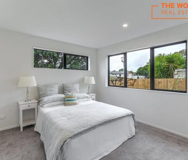 BRAND NEW 3-BEDROOM TOWNHOUSE – WATTLE DOWNS - Photo 4