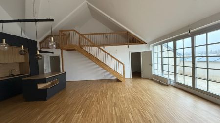 Traumblick im Schloss! Haus 2 Top 26 - Foto 2