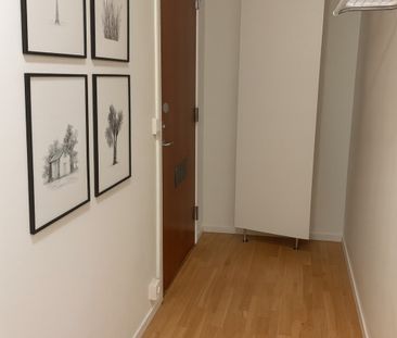 Kristianstadsgatan 3 - Foto 1