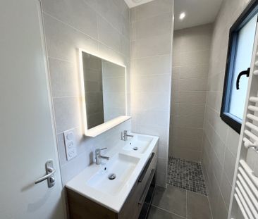 Location Maison 4 pièces 117m² GRADIGNAN 33170 - Photo 6