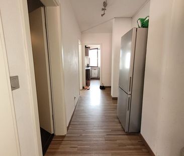 * SÜDSTADTWOHNEN * tolle, moderne 2 Zi-Wohnung im 4.OG mit Aufzug u... - Photo 6