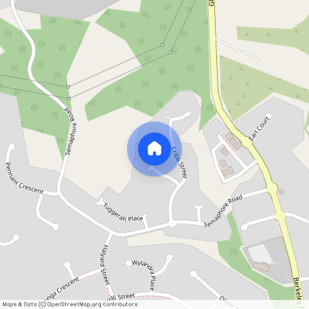 8 Scenic Place, NSW 2506, Berkeley