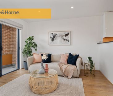 Spacious & Renovated Unit - Photo 3