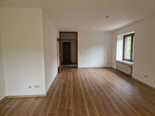 Wohnung für Paare in schöner Wohnlage - Photo 1