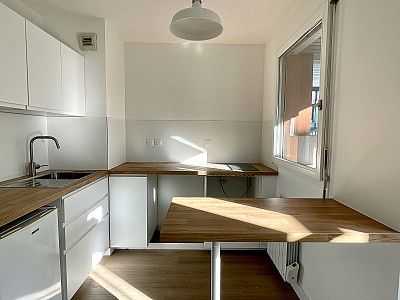 LYON 3 - T 1 bis - Photo 3