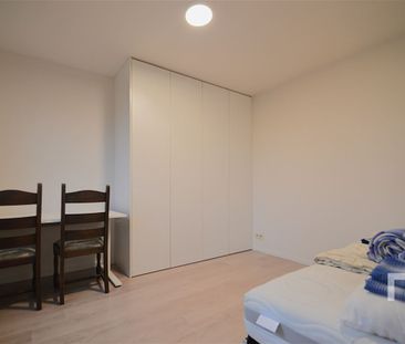 Duplexappartement met garage in centrum Poperinge - Photo 3