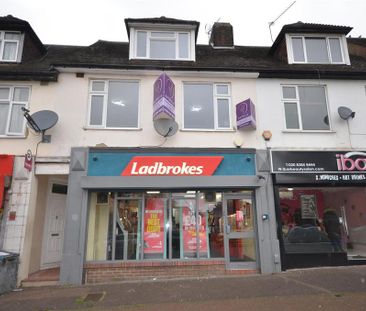 1 bedroom in a house share to rent - Photo 5