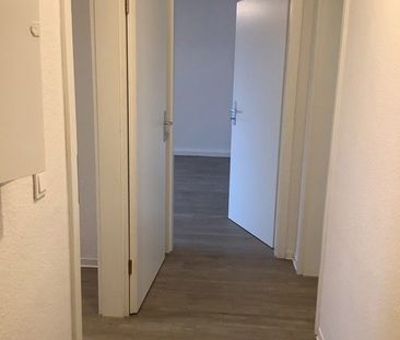 Sofort anzumieten: Überruhr: 3-Zimmer-Whg. mit Balkon in ruhiger, g... - Photo 3