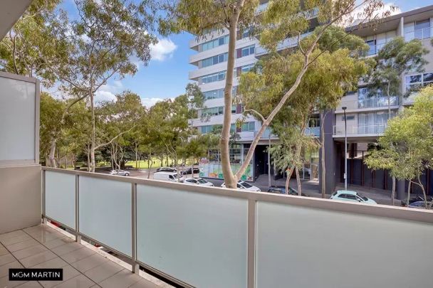 MGM MARTIN - AIR CONDITIONED THREE BEDRROM TOWNHOUSE + Self contained office/bedroom - Photo 1