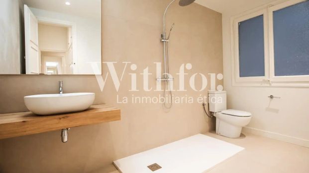 Piso de alquiler en Avenida Diagonal, Sant Gervasi- Galvany - Foto 1