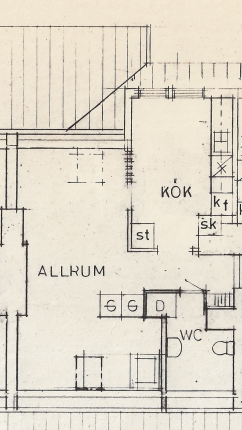 Tolvmannagatan, Kalmar - Foto 4