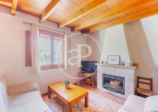 Flat for rent with Terrace in Jávea