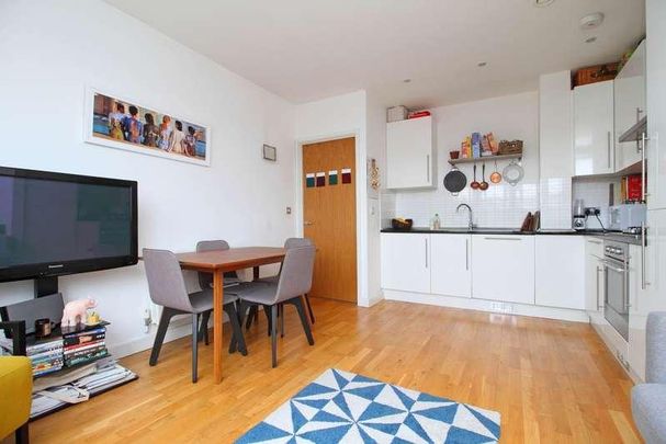 Elthorne Road, Kinver House, N19 - Photo 1