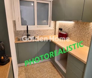 Διαμέρισμα για ενοικίαση Άλσος Παγκρατίου (Παγκράτι) - Photo 3