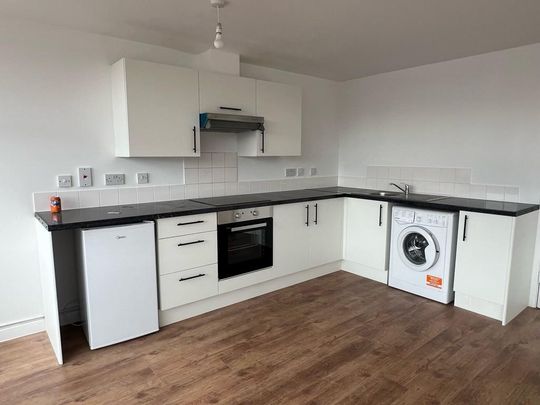 2 bedroom apartment to rent - Photo 1