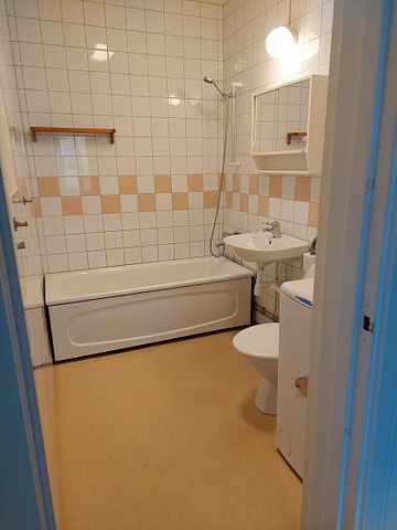 Södra Bangårdsgatan 32 B - Foto 5