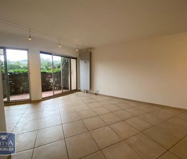 Location Appartement 1 pièce 38m² MANDELIEU LA NAPOULE 06210 - Photo 4