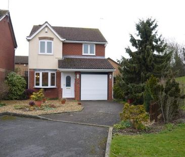 Medway Close, Market Harborough - Photo 3