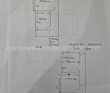 Hibbert Street, Manchester, M14 5NT - Photo 5