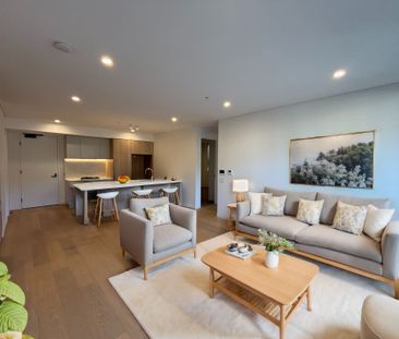 Deposit Paid - Stylish & Luxurious Apartment - Photo 1