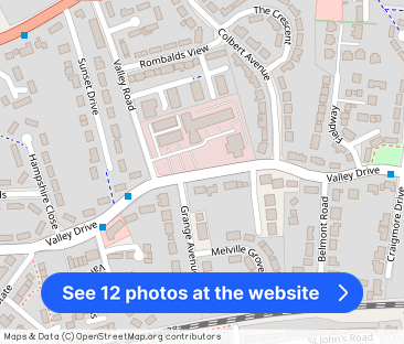 Valley Drive, Ilkley - Photo 1