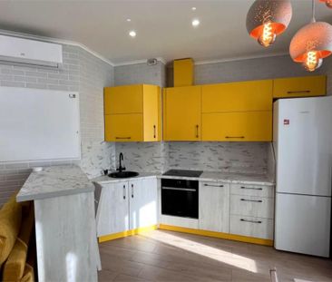 Apartamento de alquiler en Carrer de Joaquín Benlloch, 1, Malilla - Photo 5