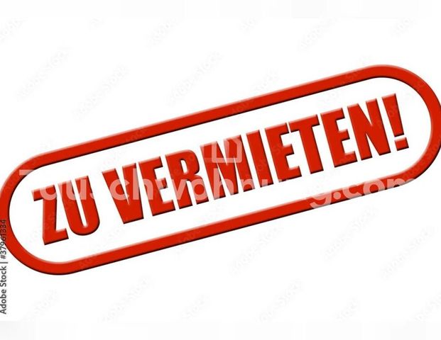 TAUSCHWOHNUNG wir haben eine 2 Zimmer Wohnung zum tauschen - Foto 1