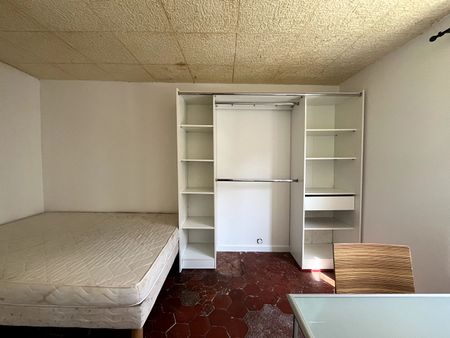 Location appartement 3 pièces, 46.00m², Paris 11 - Photo 3