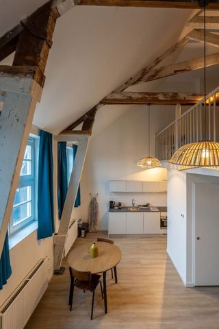 Te huur: Appartement Vorkstraat in Rotterdam - Foto 5