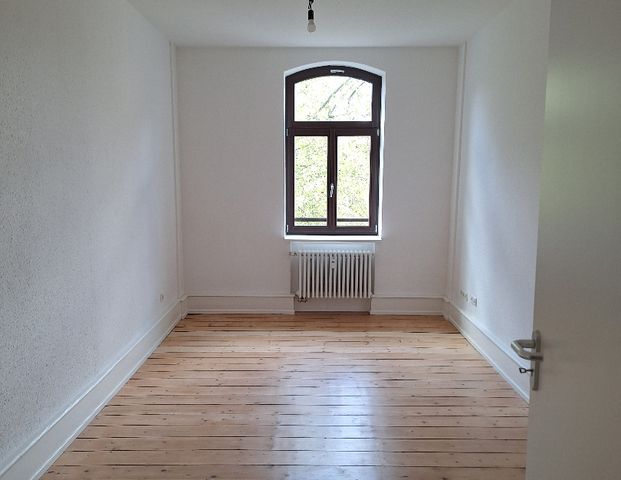 Beilstr. 15 Dachgeschoss, 5 Zimmer, Platz für alle - große, helle Wohnung. - Photo 1