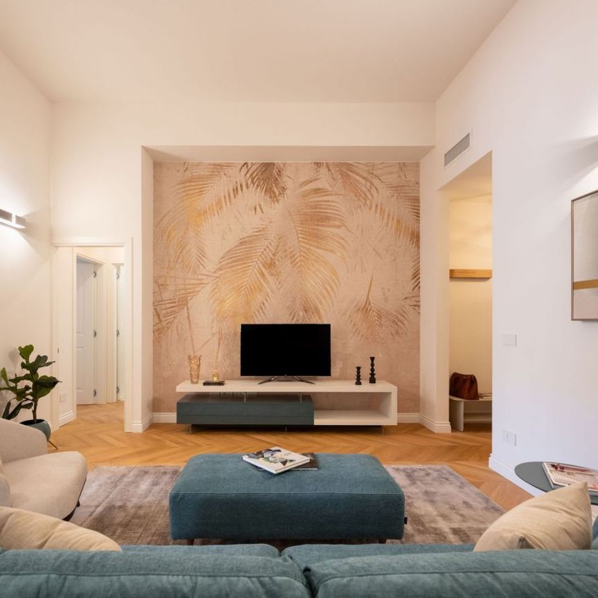 Modern Florentine Terrace - Photo 1