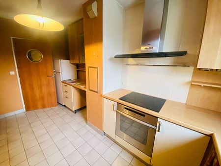 Location appartement 3 pièces, 73.35m², Bry-sur-Marne - Photo 4
