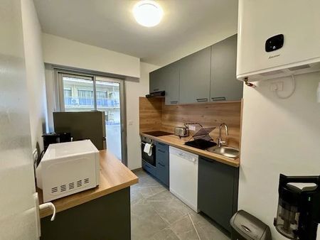 Location Appartement 1 pièce 25m² BASTIA 20200 - Photo 4