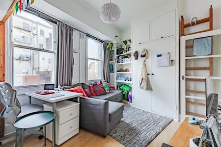 Studio to rent - Photo 5