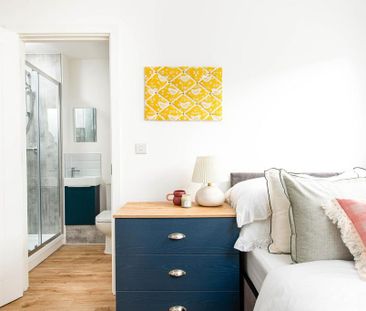 1 bedroom in a house share to rent - Photo 3