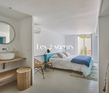 Maison à louer - Aix-en-Provence 6 pièces de 215 m² - Photo 1