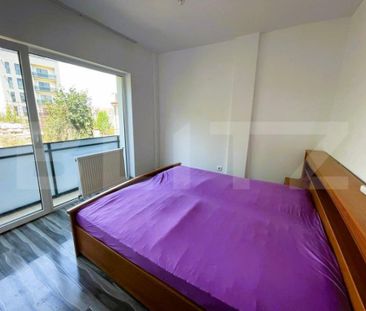 Apartament 1 camera, parcare subterana, zona Teilor - Photo 2