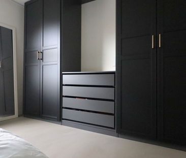 Maarten Schrijverlaan 13, Transwijk-Zuid, 3526XW, Utrecht - Foto 1