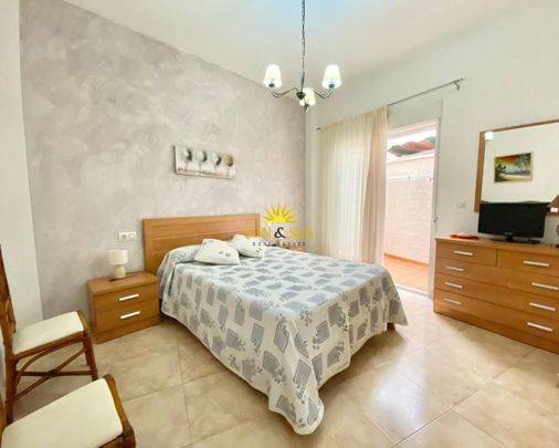 1 BEDROOM AND 1 BATHROOM APARTMENT - SANTIAGO DE LA RIBERA - Photo 1