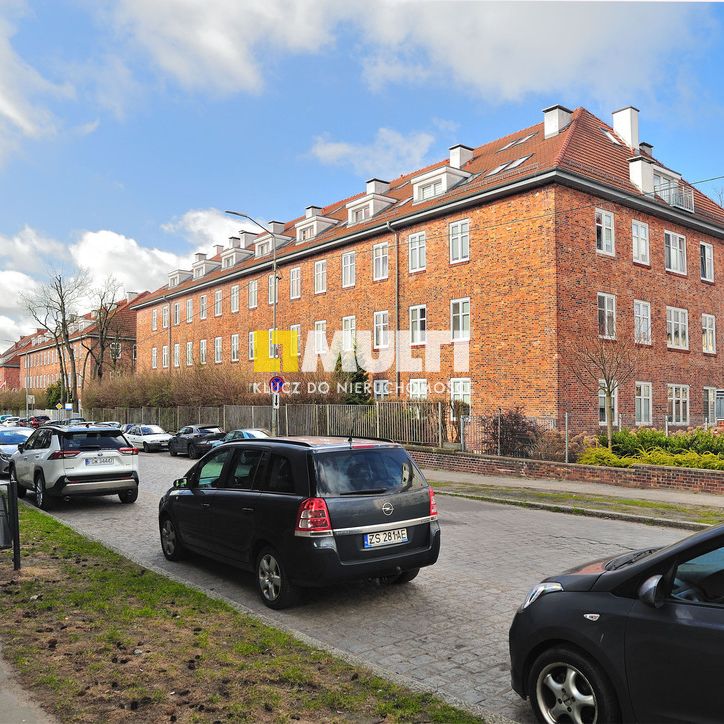 2 pokoje | Pogodno | od zaraz | ul. Janickiego - Zdjęcie 1